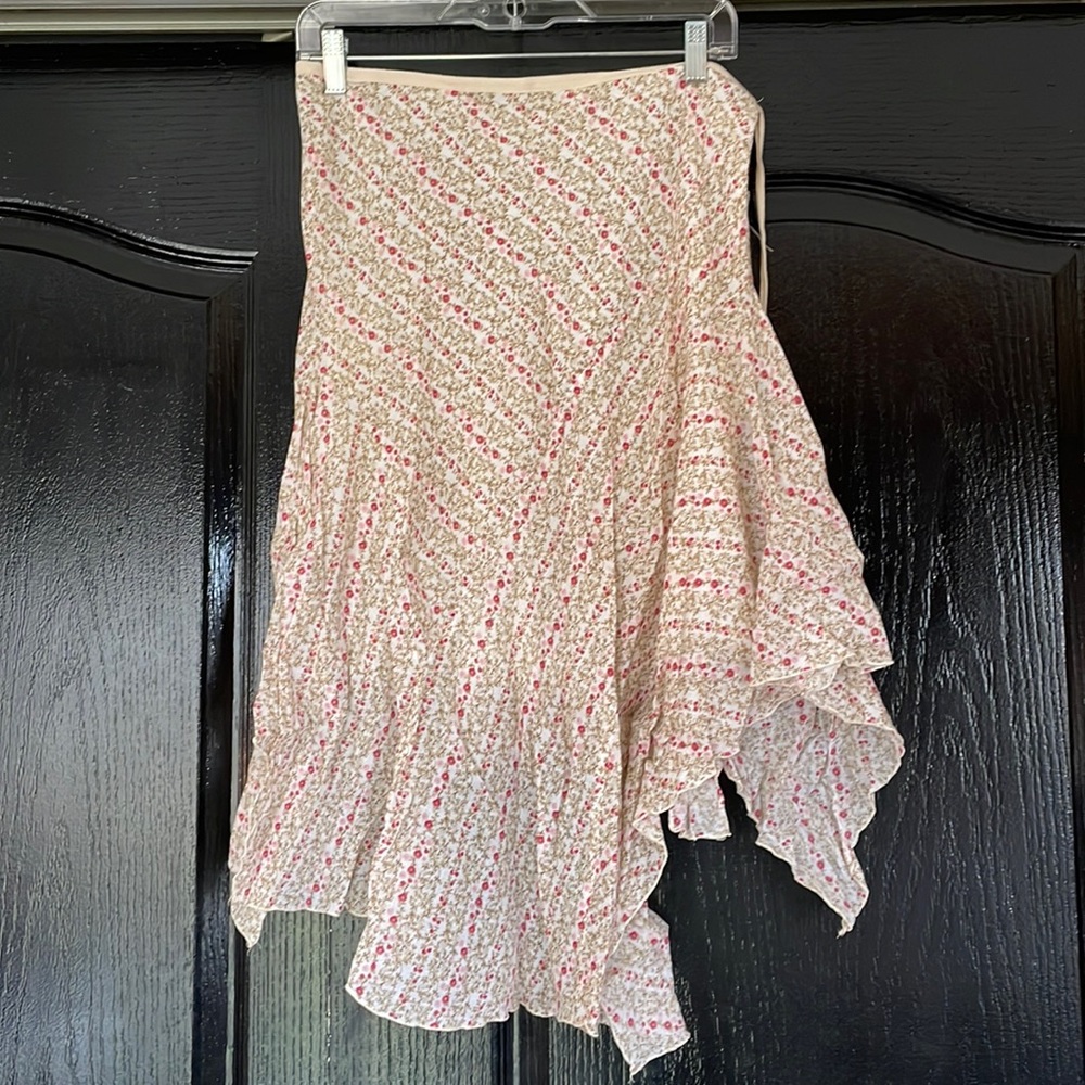 Forever 21 Asymmetric skirt